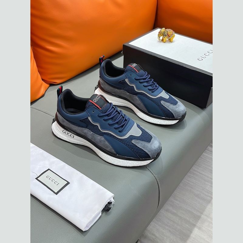 G*u*i sneakers